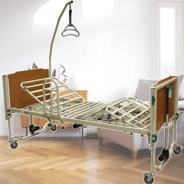 Profiling community hospital beds category image
