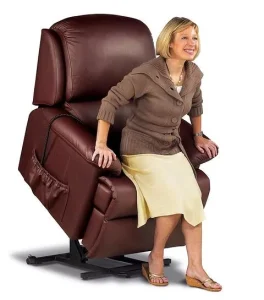 Riser Recline Living Made Easy