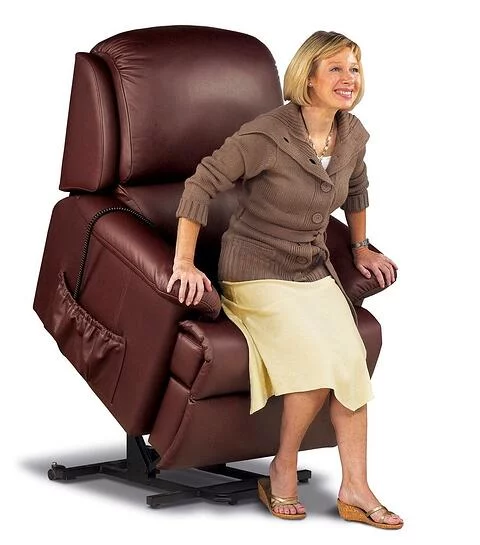 Riser Recline Living Made Easy