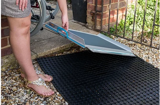AAH Classic Portable Ramp