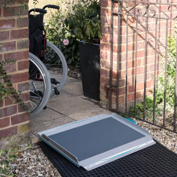Classic Portable Ramp 1