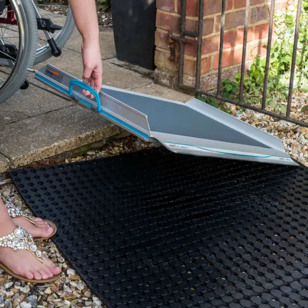 Classic Portable Ramp