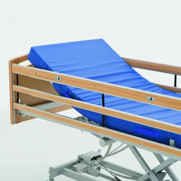 Community Profiling Bed 2