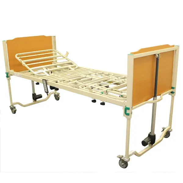 Cura 2 Profiling Bed 1