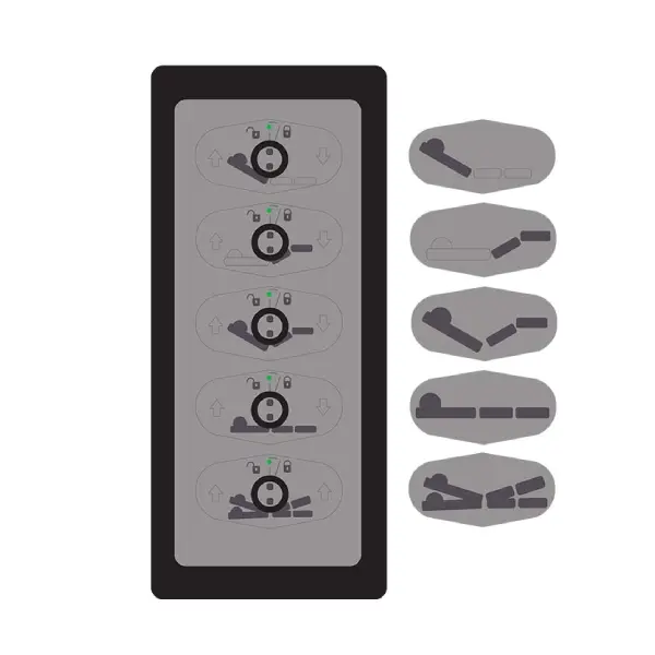 Cura 2 Profiling Bed 2