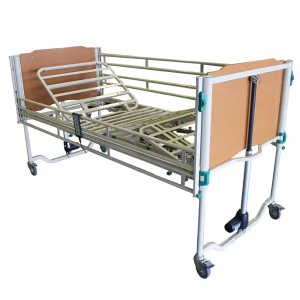 Cura 2 Profiling Bed 3