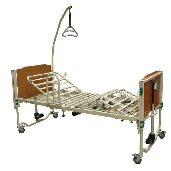 Cura 2 Profiling Bed