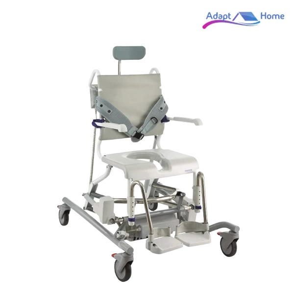 E VIP Tilt Shower Commode Cover copy 1