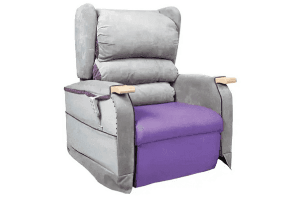 Epoc Attollo Recliner Chair