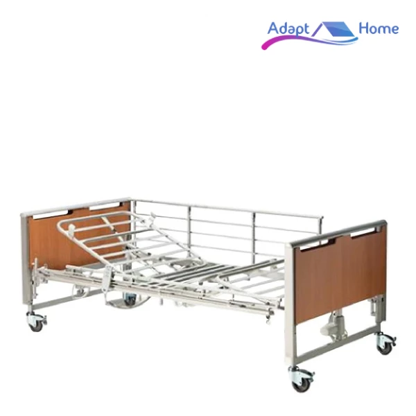 Ergonomic Plus Profiling Bed