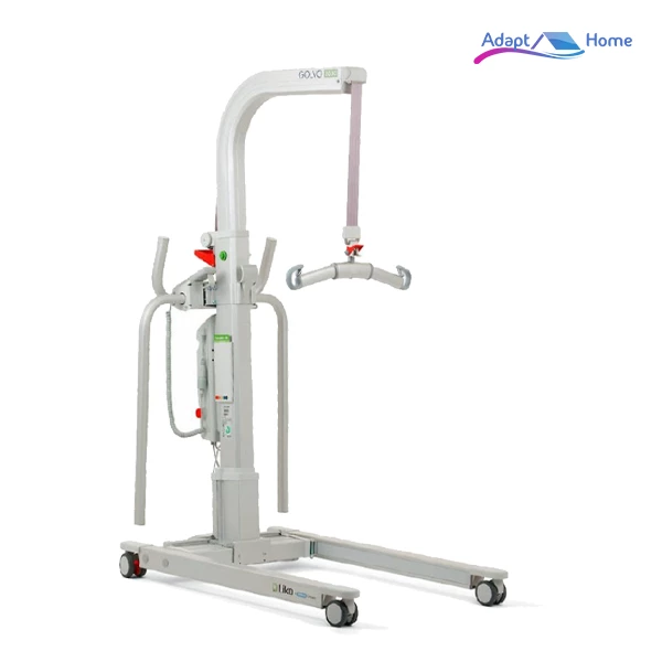 Golvo Mobile hoist profile