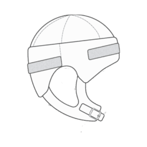 HP 3 standard