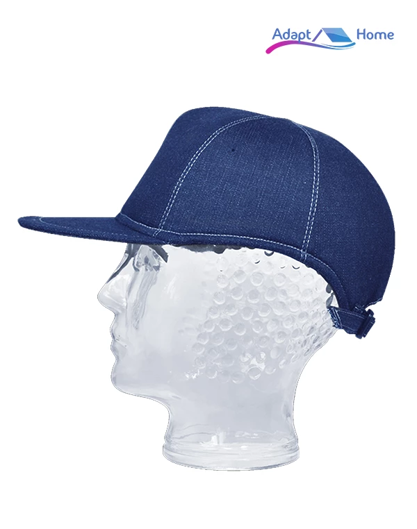 HP Base blue
