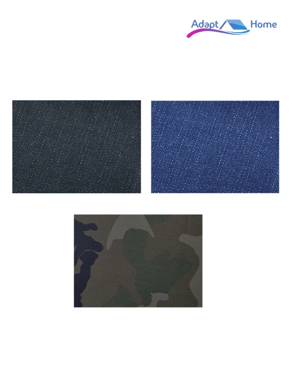 Available HP-Base colours