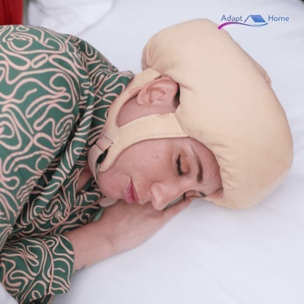 HPS sleep special needs head protection 4