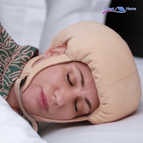 HPS sleep special needs head protection