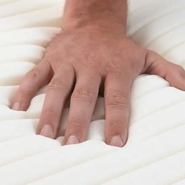 ICON Visco Mattress 1