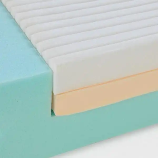 ICON Visco Mattress 2