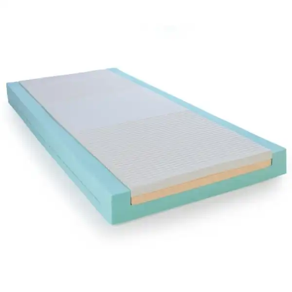 ICON Visco Mattress 3
