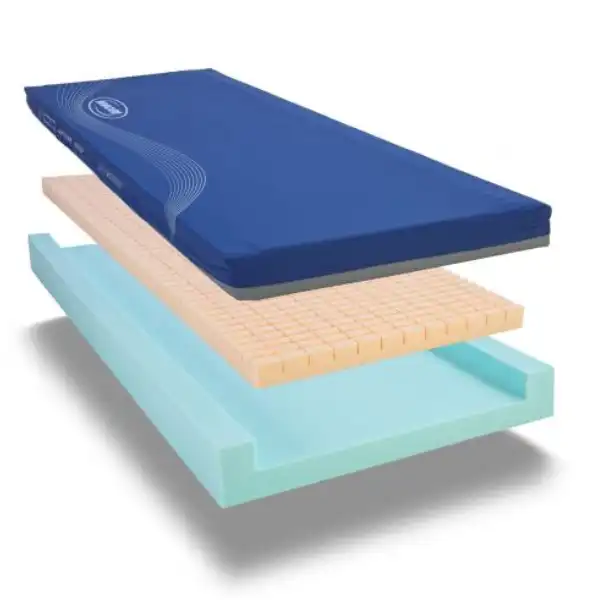 ICON Excel Pressure Reducing Mattress 1