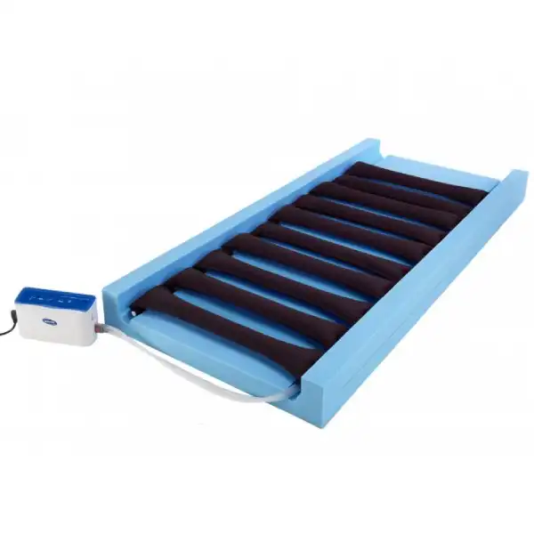 ICON Visco Mattress 1
