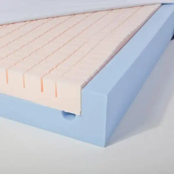 ICON Visco Mattress 2