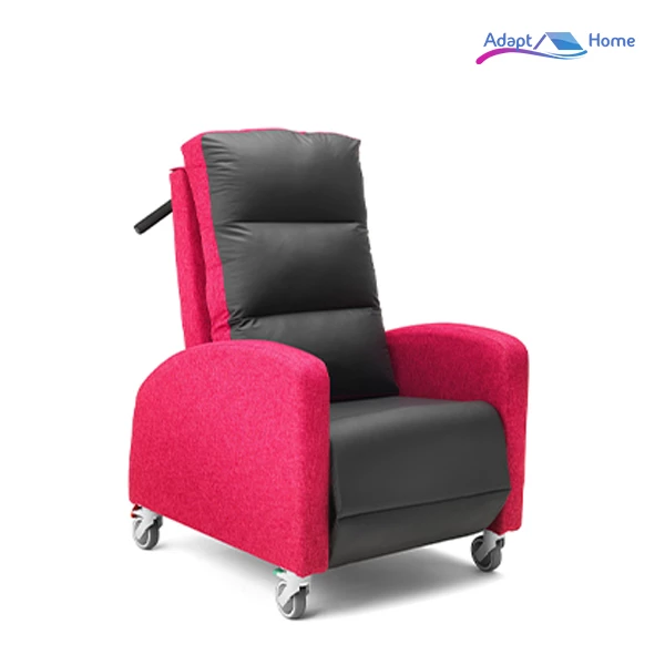Icon FIFE – Hoist Friendly Riser Recliner Chair Cover 1
