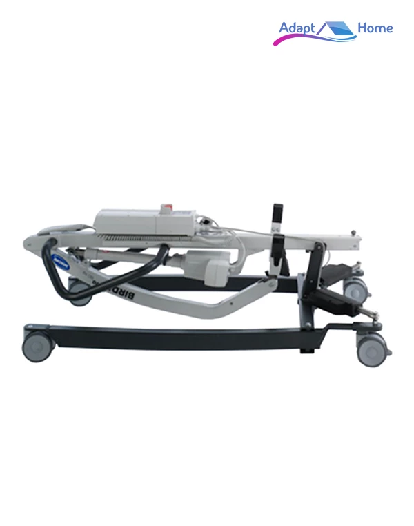 Magpie Mobile Hoist