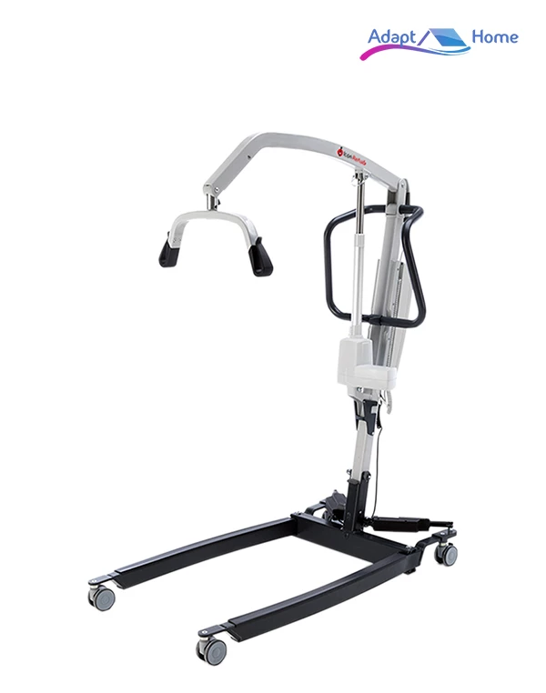 Invacare Birdie Evo Portable Hoist 03