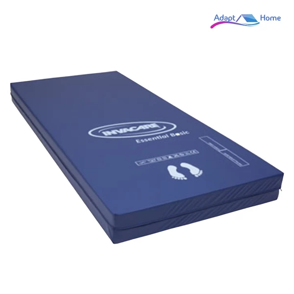 Invacare Essential Care Basic Mattress