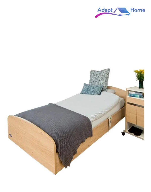 Invacare SB 755 Bed 02