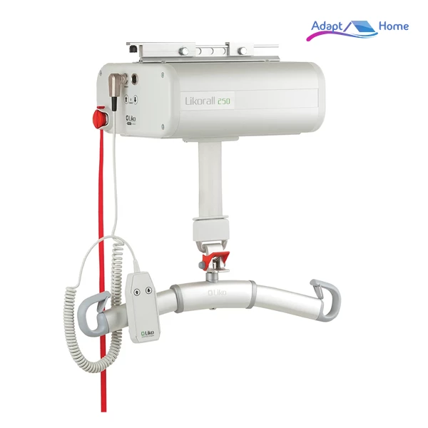 Liko overhead lift profile