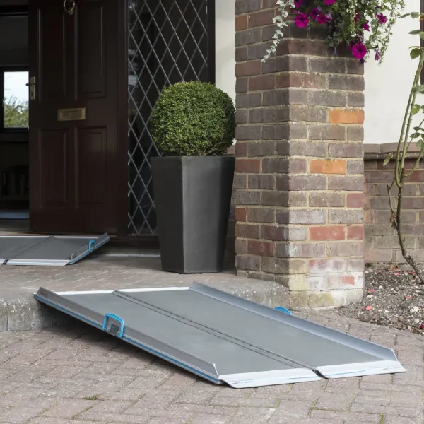 Lite Portable Ramp 2