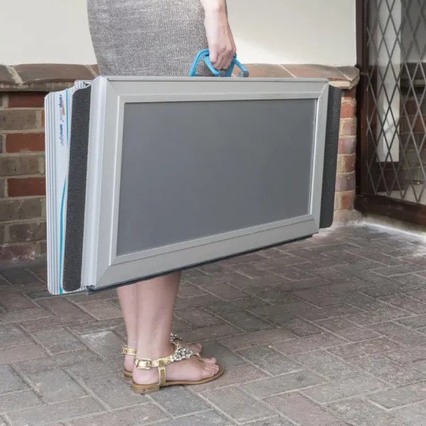 Lite Portable Ramp