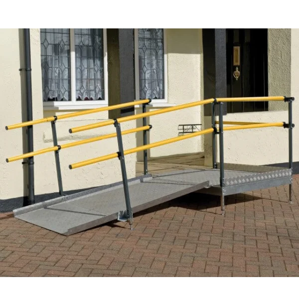 Modular Ramp (10)