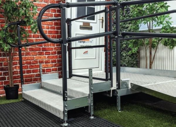 Modular Ramp (5)