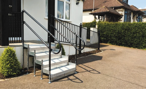 Modular Ramp (6)