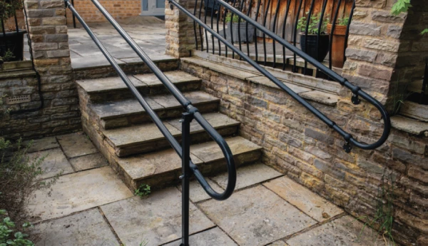 Modular Ramp (7)