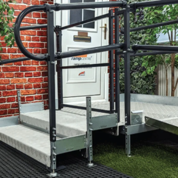Modular Ramp (8)