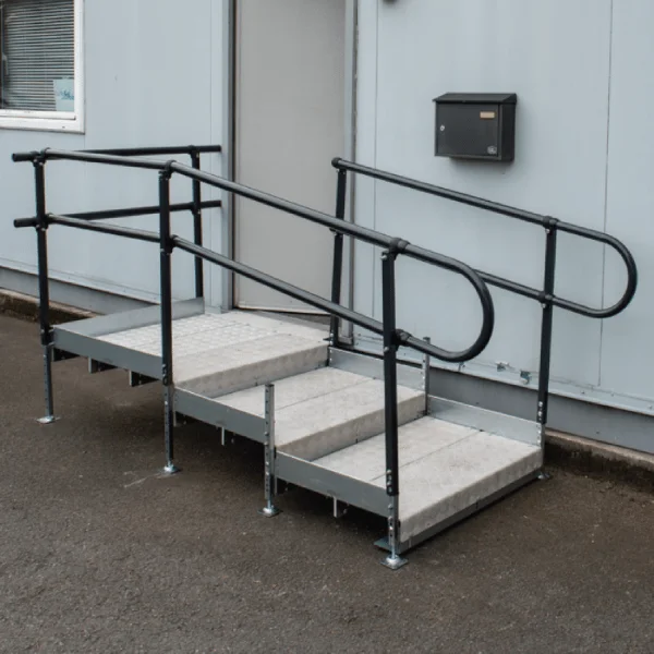 Modular Ramp (9)