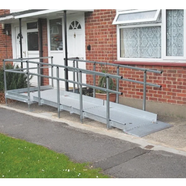 Modular Ramp System (1)