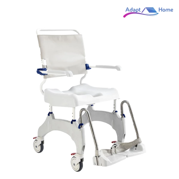 Ocean AP Shower Commode