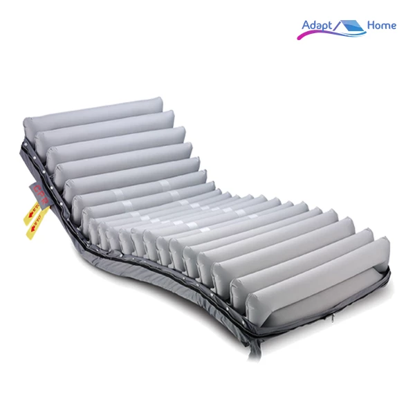 Ares 4D Profiling Air Mattress
