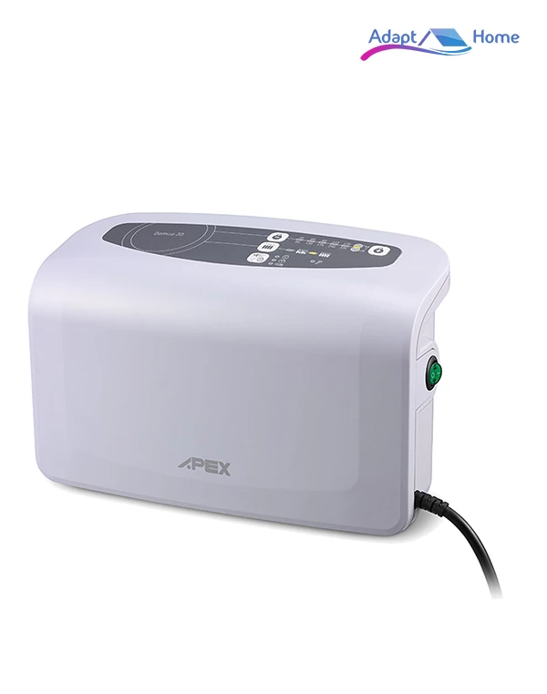 Ares 4D Profiling Air Mattress Compressor