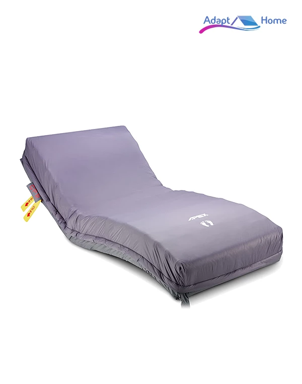 Overlay 3D Air Mattress cover