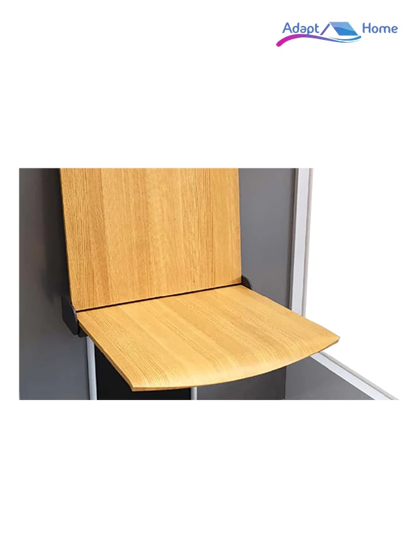 Pollock Through Floor Lifts chair