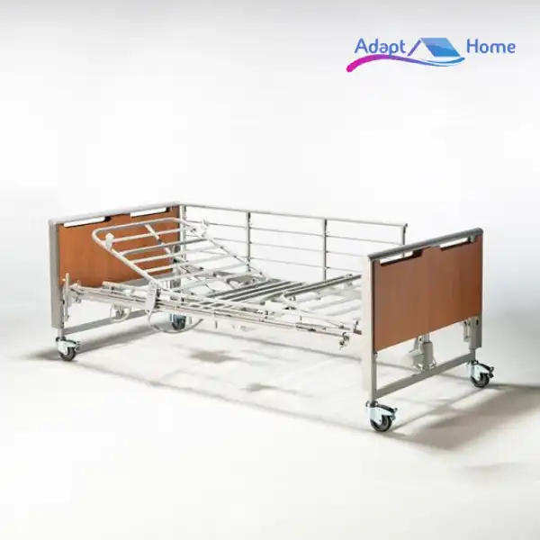 Profiling Bed Plus 2