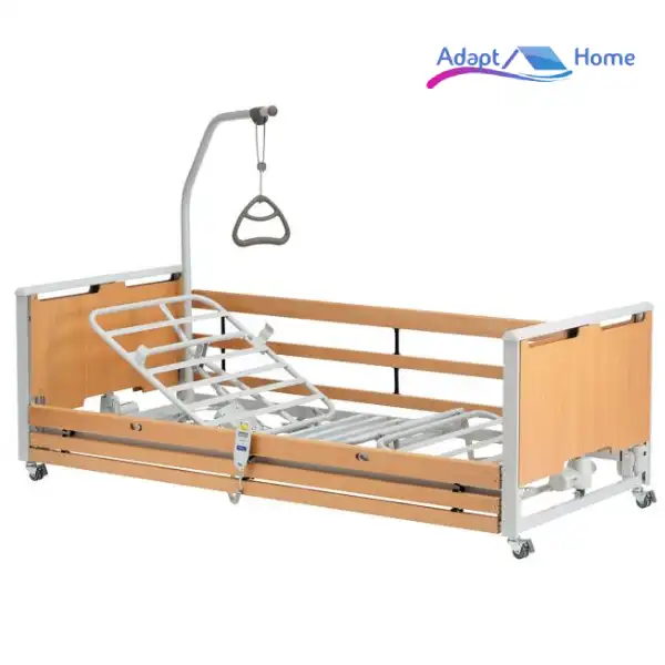 Profiling Bed Plus