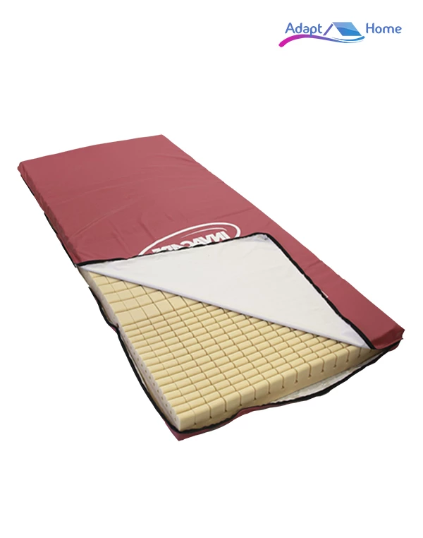 Propad Mattress Overlay pressure care foam
