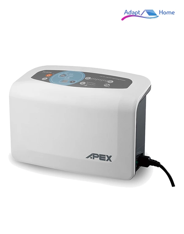 Serene Mattress Compressor